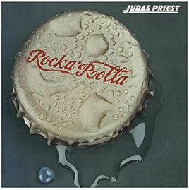 Judas Priest ROCKA ROLLA - Vinyl