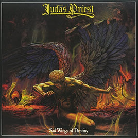 Judas Priest SAD WINGS OF DESTINY - Vinyl