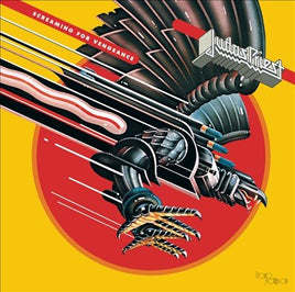 Judas Priest SCREAMING FOR VENGEANCE - Vinyl