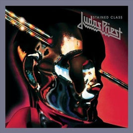 Judas Priest STAINED CLASS - Vinyl