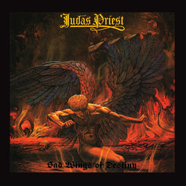 Judas Priest Sad Wings Of Destiny (45 RPM Edition) (2 Lp's) - Vinyl