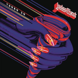 Judas Priest Turbo 30 - Vinyl