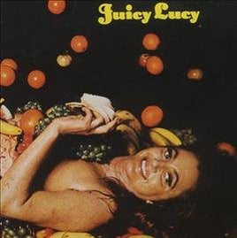Juicy Lucy Juicy Lucy (180 Gram Vinyl) [Import] - Vinyl