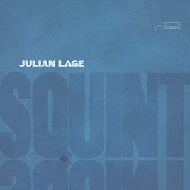 Julian Lage Squint [LP] - Vinyl