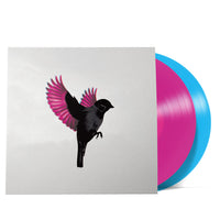
              Jump Little Children Sparrow - Vinyl
            