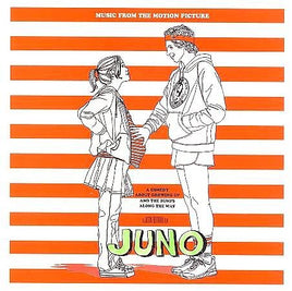 Juno: Music From The Motion Picture / O.S.T. Juno: Music From The Motion Picture / O.S.T. - Vinyl
