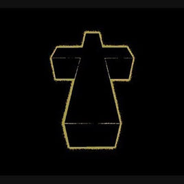 Justice Cross (2 Lp's) - Vinyl