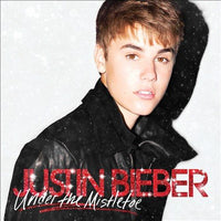 
              Justin Bieber Under The Mistletoe - Vinyl
            