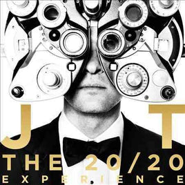 Justin Timberlake THE 20/20 EXPERIENCE - Vinyl