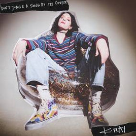 K.Flay Don’t Judge A Song By Its Cover (RSD21 EX ) - Vinyl