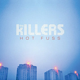 KILLERS HOT FUSS - Vinyl