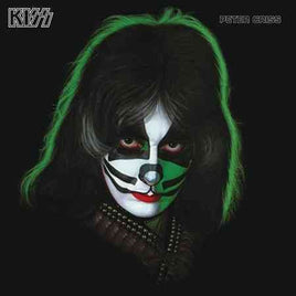 KISS PETER CRISS (LP) - Vinyl