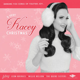 Kacey Musgraves A Very Kacey Christmas - Vinyl