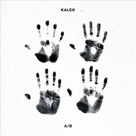 Kaleo A/B - Vinyl