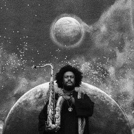 Kamasi Washington EPIC - Vinyl