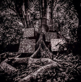 Kamasi Washington Harmony of Difference [EP] * - Vinyl