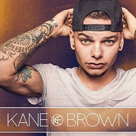 Kane Brown Kane Brown (150 Gram Vinyl) - Vinyl