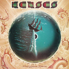 Kansas Point Of Know Return - Vinyl