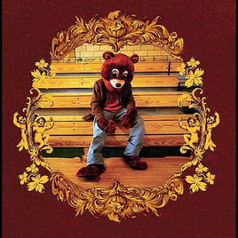 Kanye West College Dropout - Vinyl