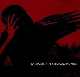 Katatonia GREAT COLD DISTANCE - Vinyl