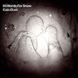 Kate Bush 50 Words For Snow (Remastered, 180 Gram Vinyl)) [Import] (2 Lp's) - Vinyl