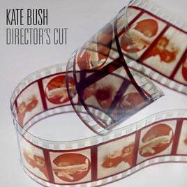 Kate Bush Director's Cut (2018 Remaster) - Vinyl