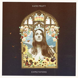 Katie Pruitt Expectations [LP] - Vinyl