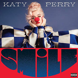 Katy Perry Smile (Bone White Color Vinyl) - Vinyl