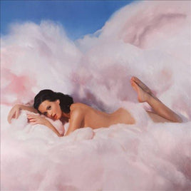 Katy Perry TEENAGE DREAM - Vinyl