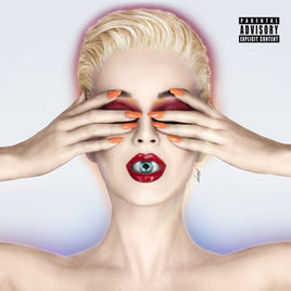 Katy Perry WITNESS (EX/LP) - Vinyl