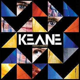 Keane Perfect Symmetry [Import] (180 Gram Vinyl) - Vinyl