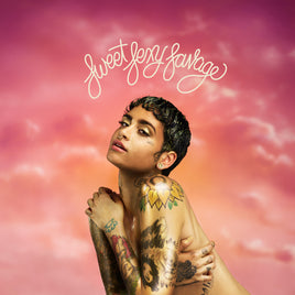 Kehlani SweetSexySavage (Deluxe) - Vinyl