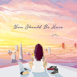 Kehlani You Should Be Here - Vinyl