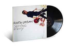 Keith Urban Defying Gravity [LP] - Vinyl
