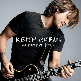 Keith Urban Greatest Hits - 19 Kids [2 LP] - Vinyl