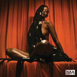 Kelela TAKE ME APART - Vinyl