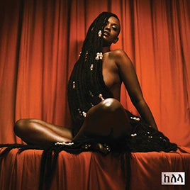 Kelela Take Me Apart - Vinyl