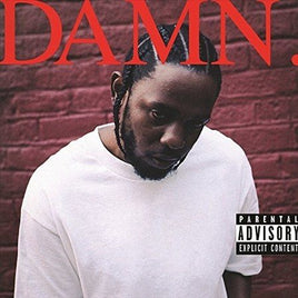 Kendrick Lamar Damn - Vinyl