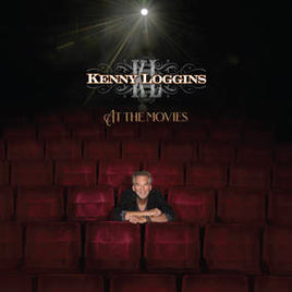 Kenny Loggins At The Movies (R.S.D. 2021) - Vinyl