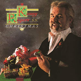 Kenny Rogers Christmas [LP] - Vinyl