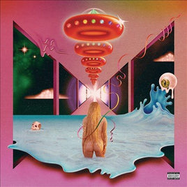 Kesha RAINBOW (EXPLICIT) - Vinyl