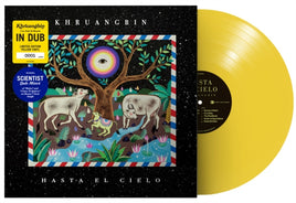 Khruangbin Hasta El Cielo (Yellow Vinyl) - Vinyl