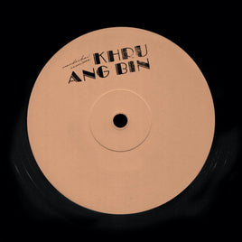 Khruangbin Pink Label Color' (Pink Label Vinyl 12" single) - Vinyl
