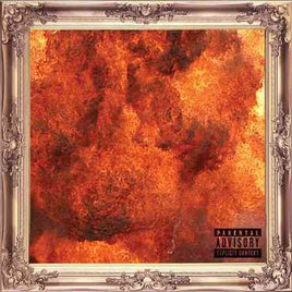 Kid Cudi INDICUD (EXPLICIT) - Vinyl