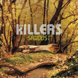 Killers Sawdust (180 Gram Vinyl) (2 Lp's) - Vinyl