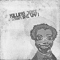 
              Killing Joke I Am The Virus [LP] Limited Edition - Vinyl
            