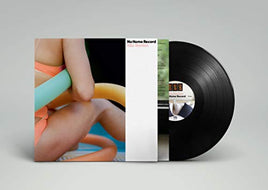 Kim Gordon No Home Record - Vinyl