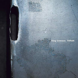 King Crimson Thrak (200 Gram Vinyl, 2 LP) [Import] - Vinyl