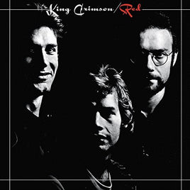 King Crimson Red [Import] (200 Gram Vinyl) - Vinyl