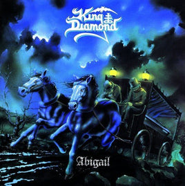 King Diamond Abigail - Vinyl
